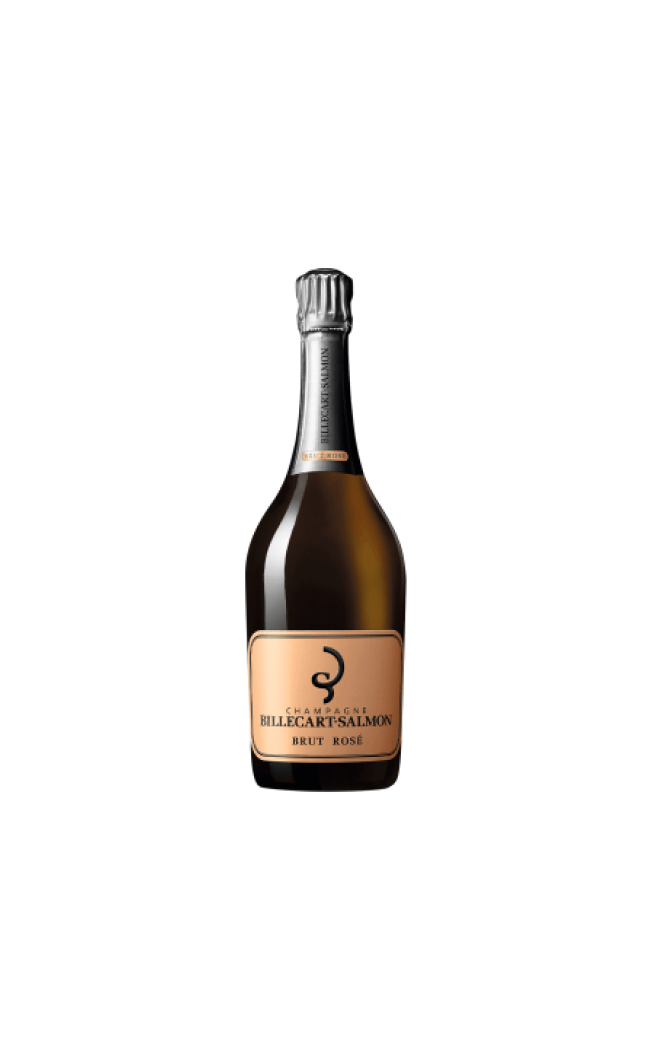 BILLECART ROSE